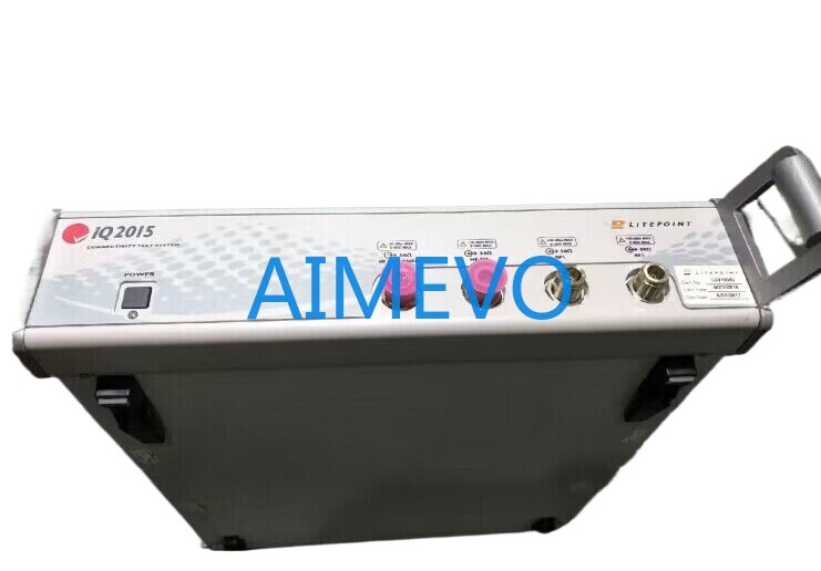 Litepoint IQ2015 Connectivity Test System