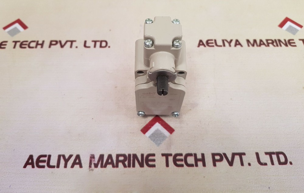 Azbil 1LS9-J Micro Switch 10A 480VAC