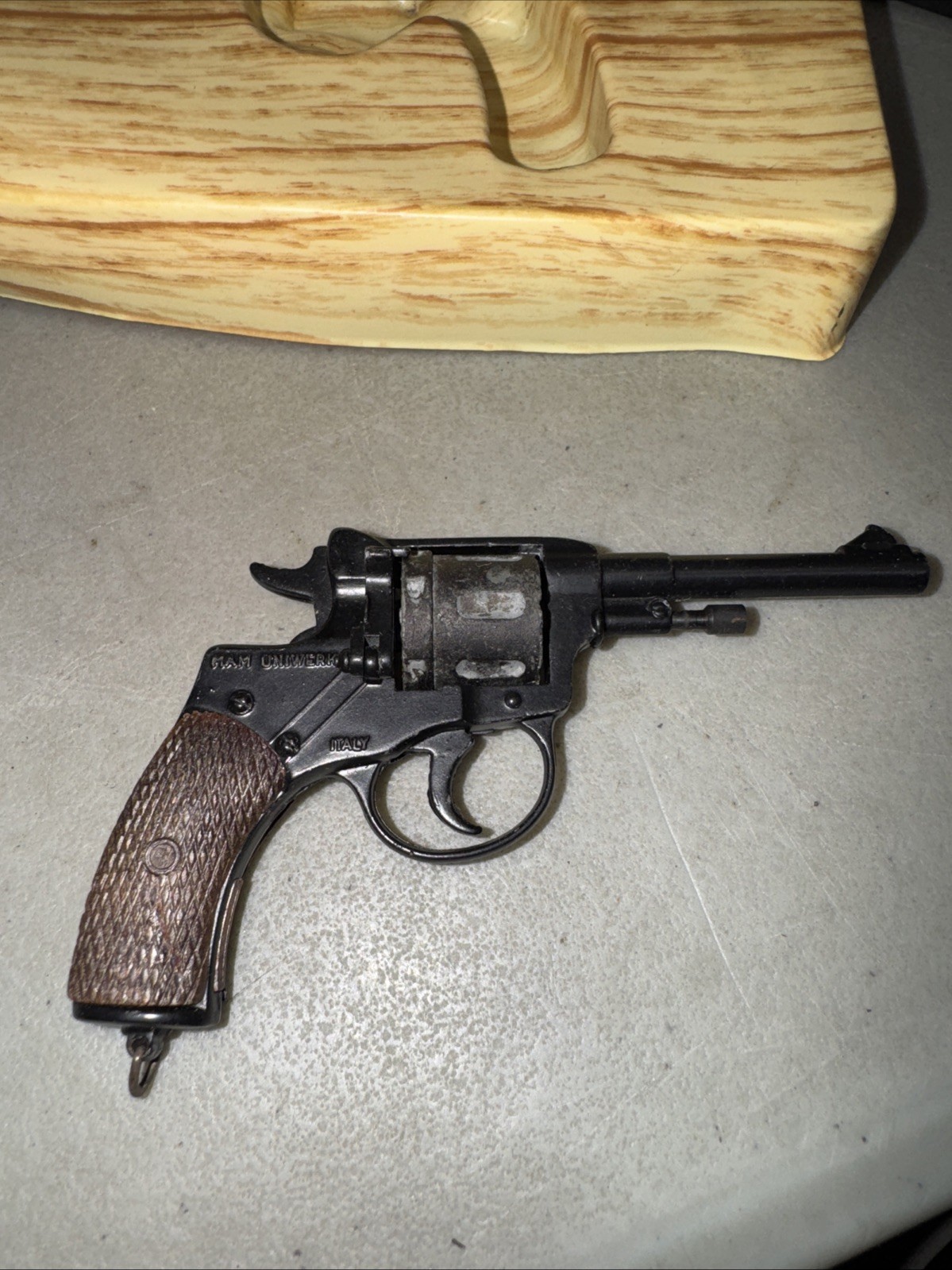 Armodelli Da Collezione Armodello A15 Scala 1:2,5 La Guerra Appears Al Chiodo