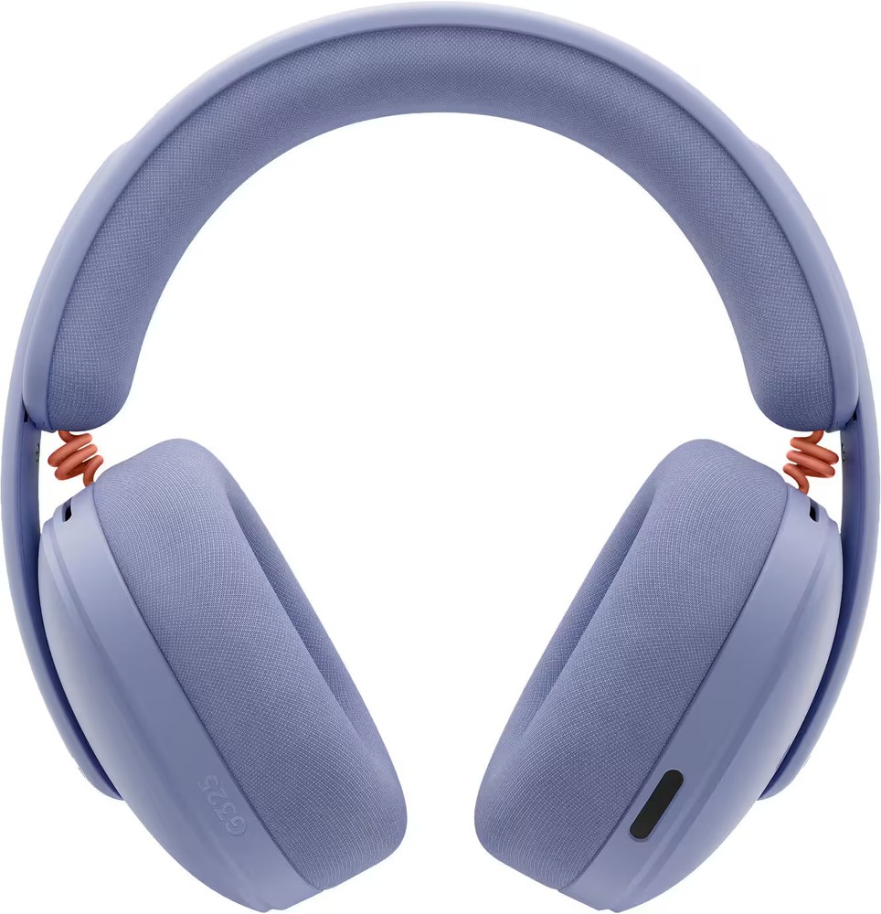 Logitech - G325 LIGHTSPEED Wireless Bluetooth Gaming Headset with Noise Reduc...