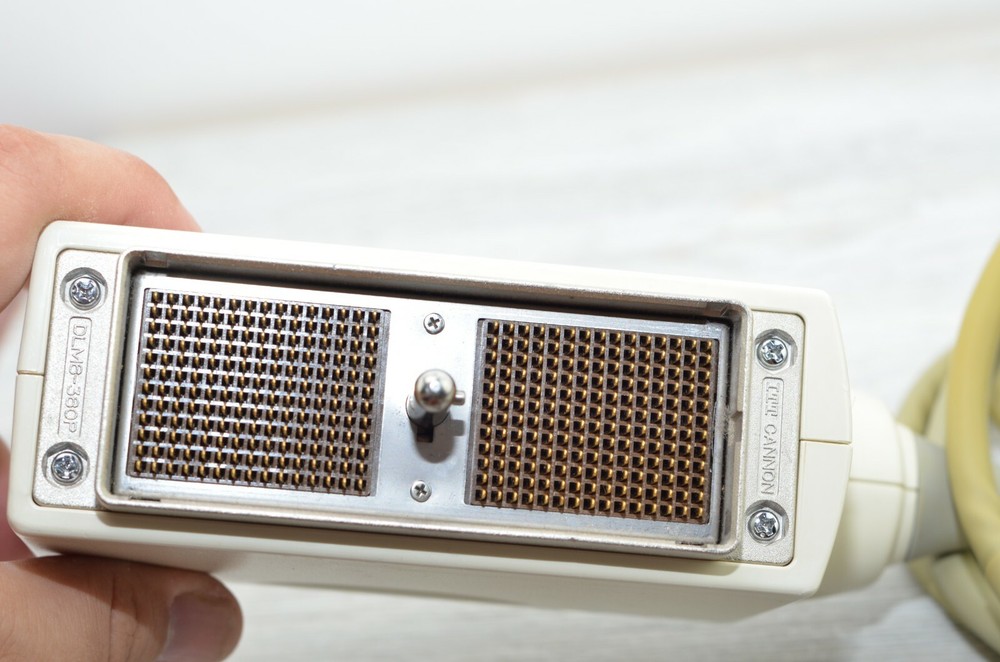 Siemens Sonoline Antares VFX9-4 Multi-D Transducer Probe 05936237