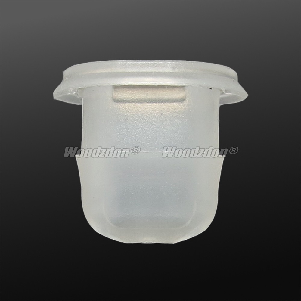 20x Interior Trim Moulding Clip Retainer For BMW E38 E39 E90 E91 E92 51458161557