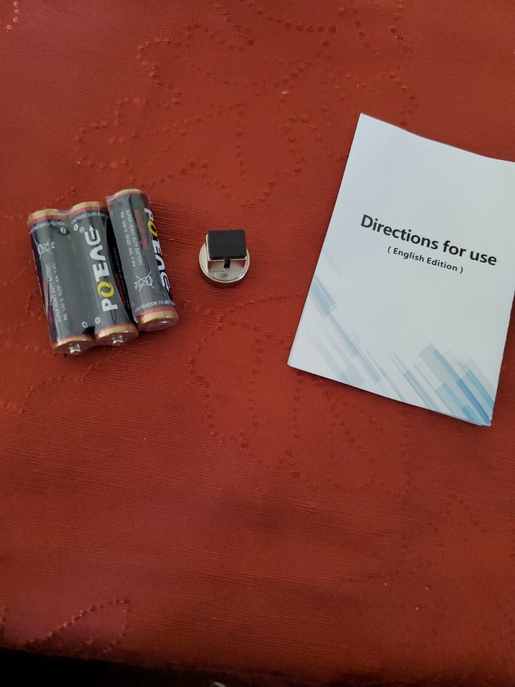 Dmiotech Handheld Optical Power Meter DBF-80A