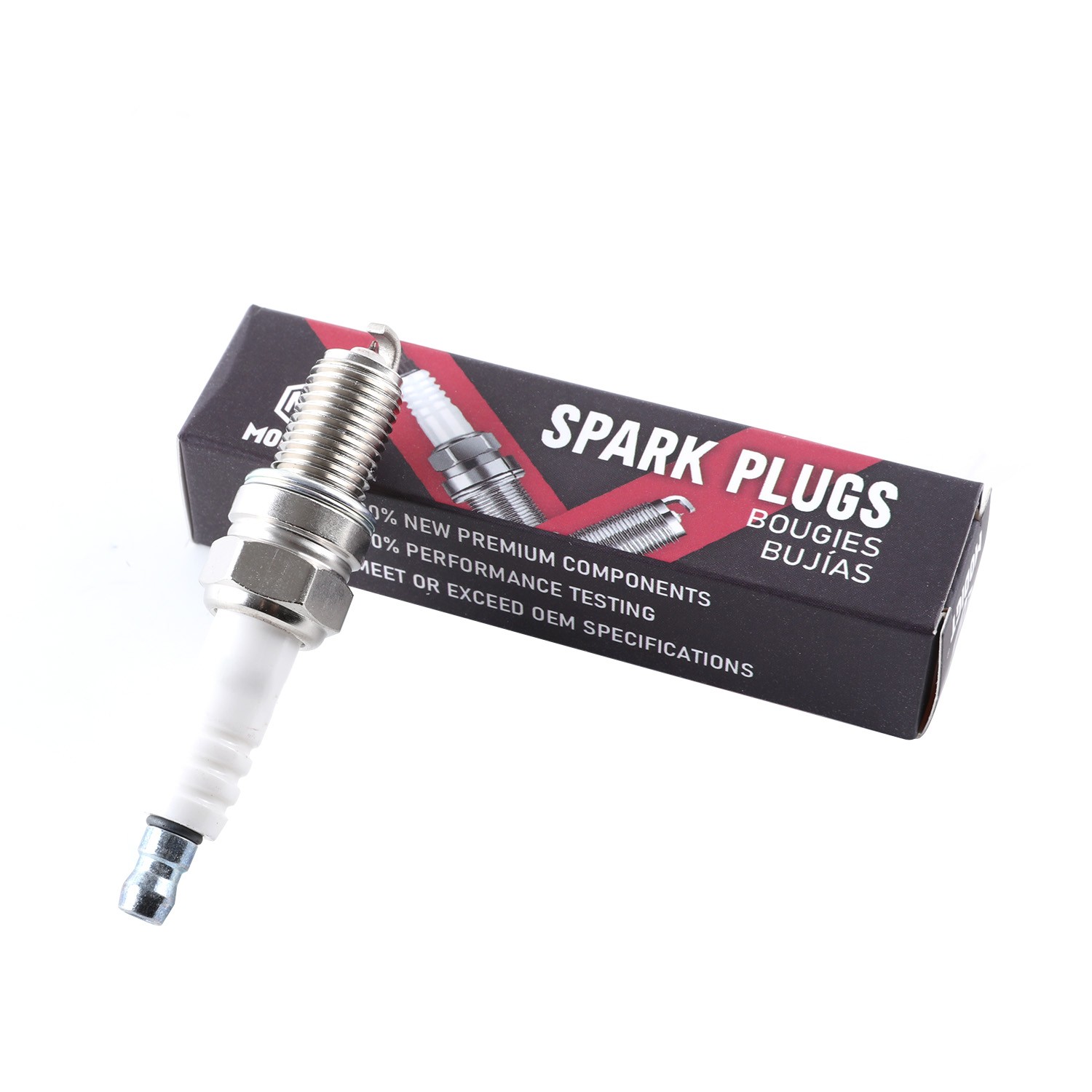 2X For NGK DCPR7E / 3932 Spark Plugs For Harley Davidson Sportster XL 883 1200