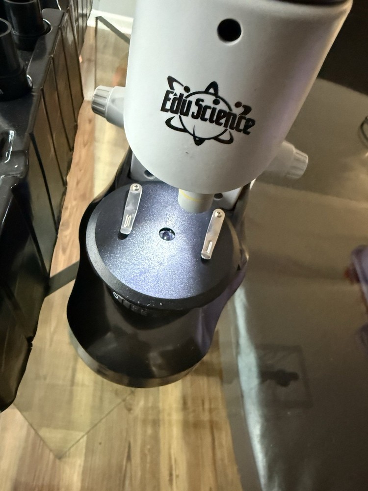 EDU Science M1280X Binocular Viewer Ultra Student Microscope