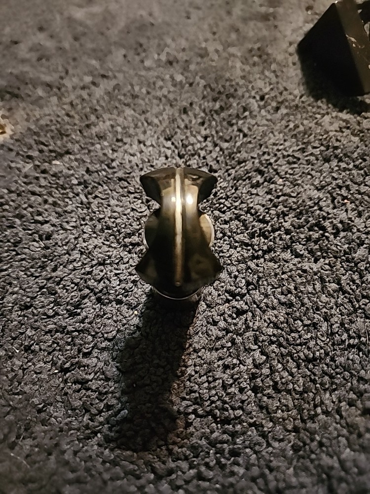 1968 Cutlass Original Cigarette Lighter