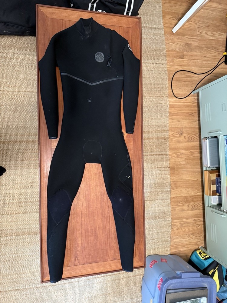 4/3 Rip Curl E7 Flashbomb Pro Zipless MT