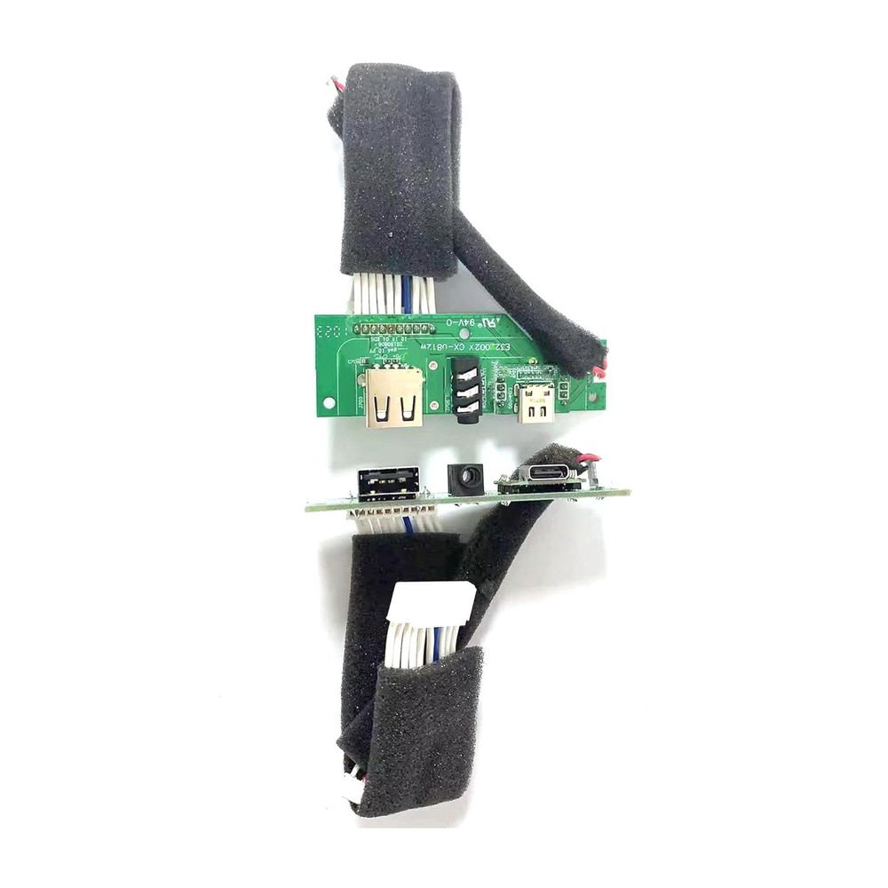 Charging Port Board Module For JBL Charge 4 Version GG Speaker Accessories h
