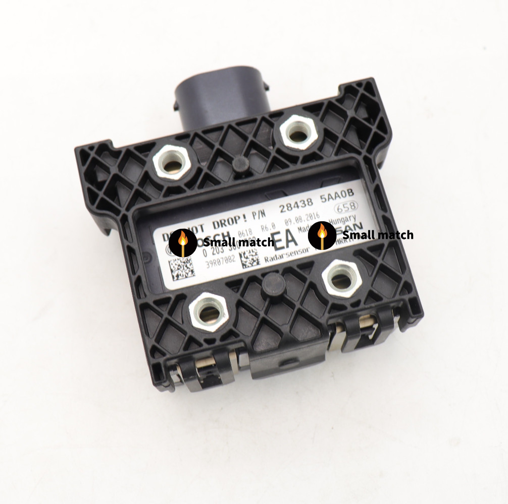 OEM Cruise Control Distance Radar Sensor For 2015-2017 Nissan Murano 28438-5AA0B