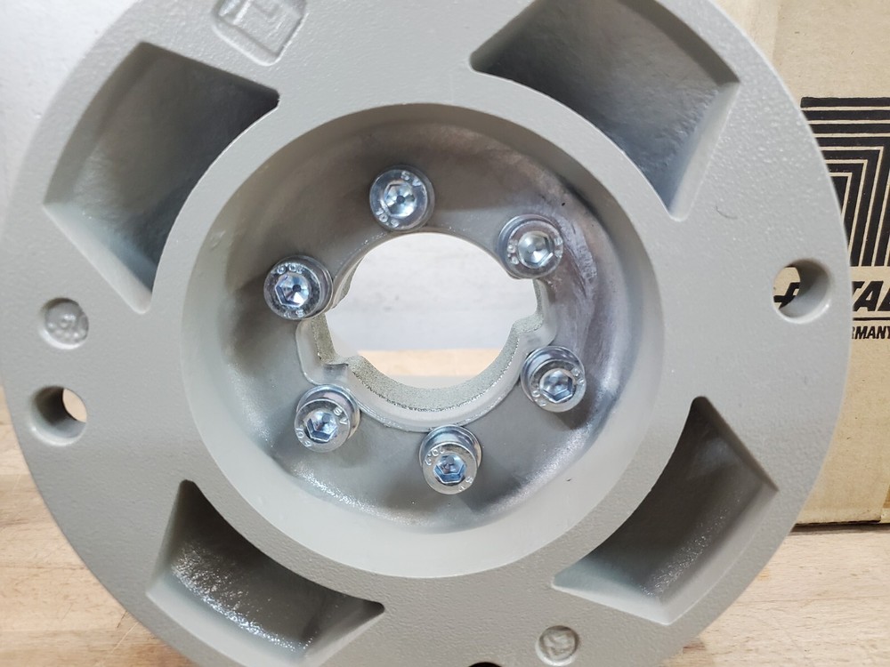 Rittal RAL 7030 Housing Coupler OPEN BOX