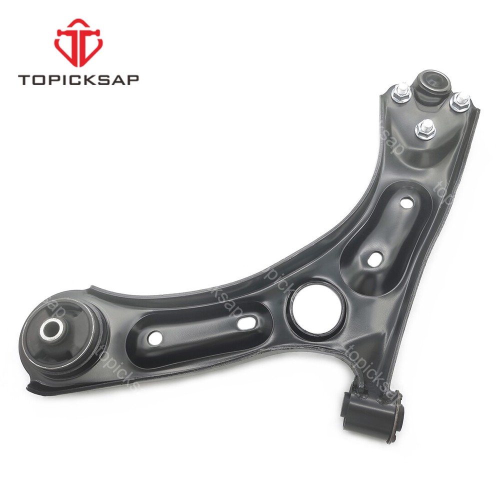 Front Right Passenger Side Control Arm Ball Joints for 2015-2019 Sonata Optima