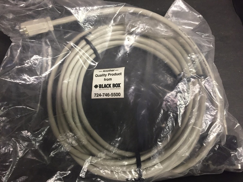 Black Box EVNBMC 30ft Computer Cable
