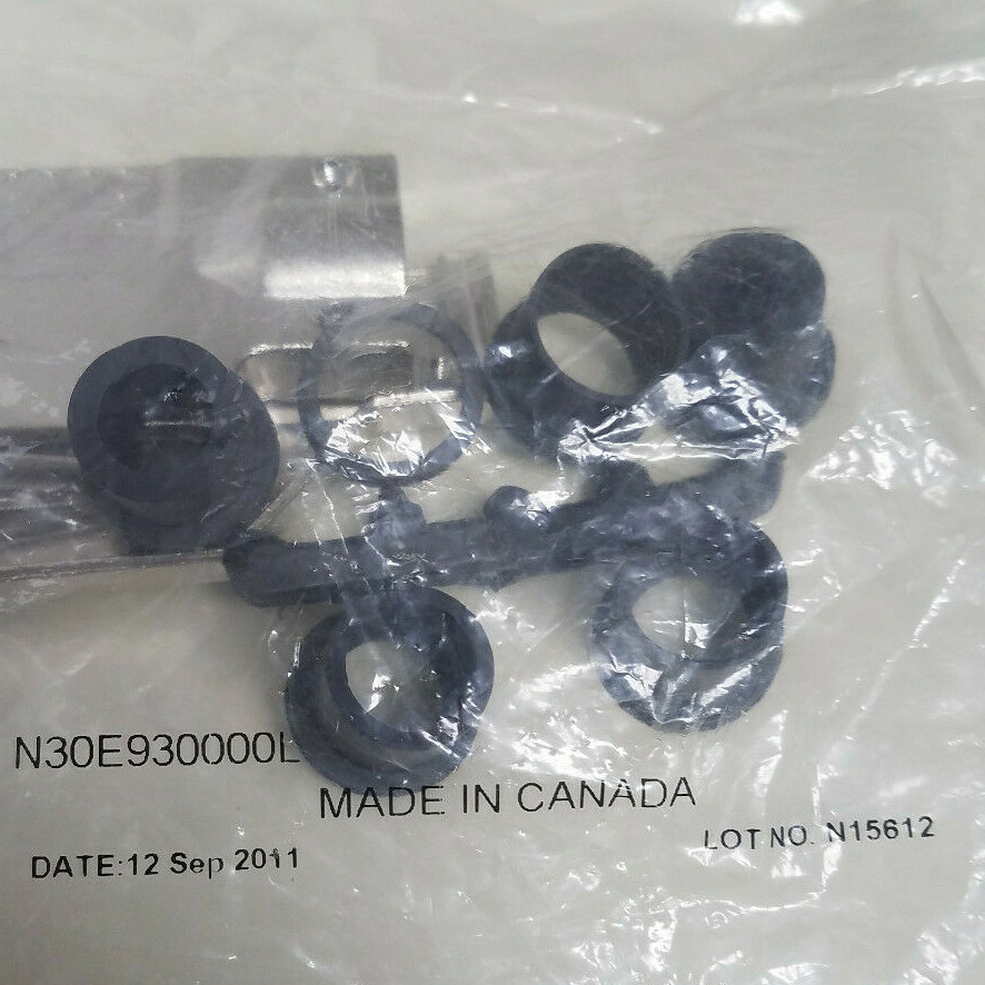 N30E930000L, Exit Cover 37 Position, Shell Northern Technologies