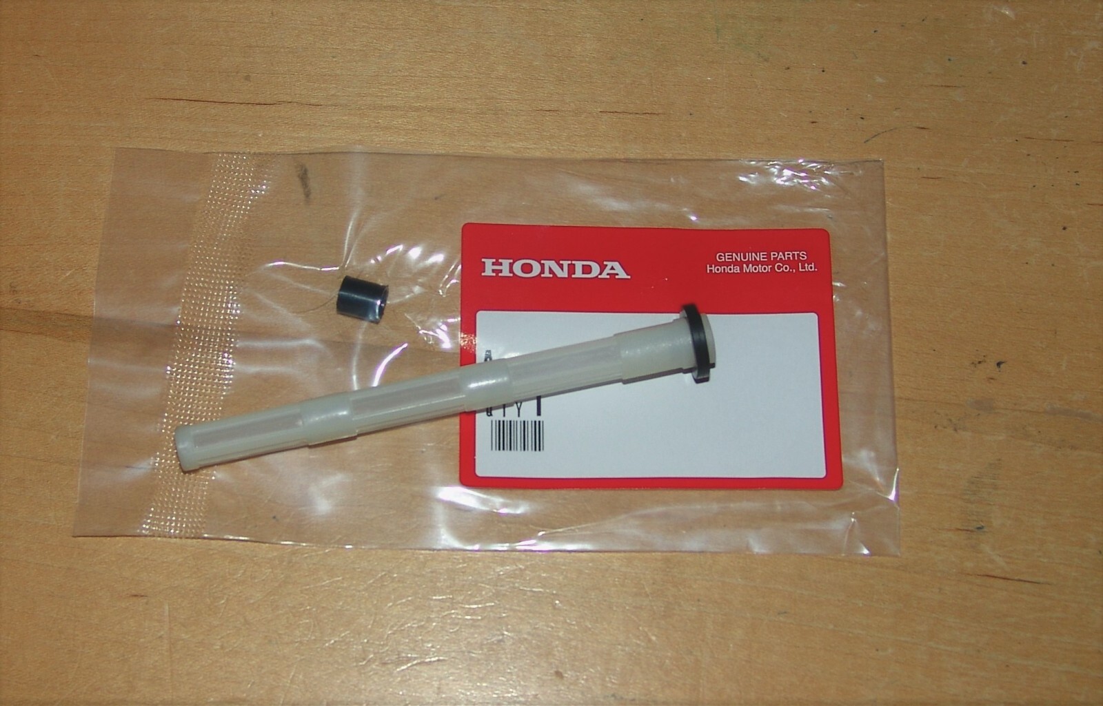 Honda OEM FUEL PETCOCK FILTER/SCREEN SET 16951-163-015