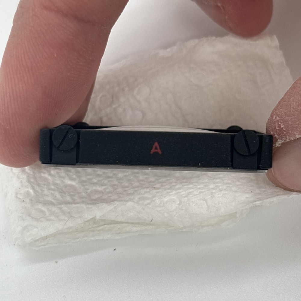 Nikon F Focusing Screen Type A