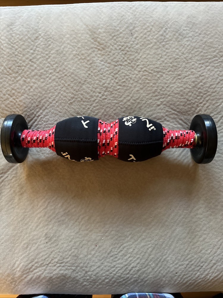 T-Pin Vector Foam Roller