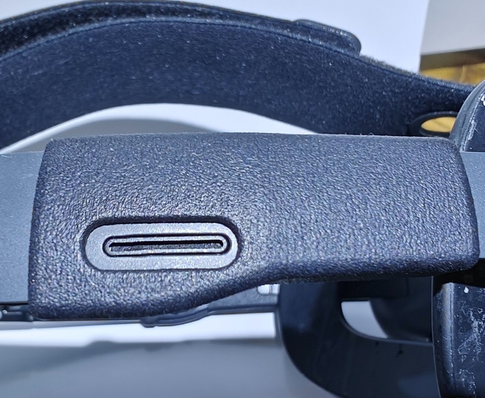 htc vive xr elite arm protection
