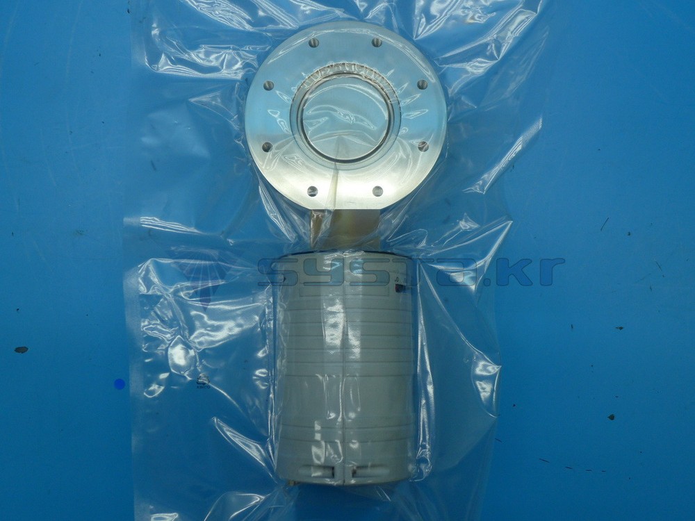 MKS 653B-25255, Throttle Control Valve, Controller