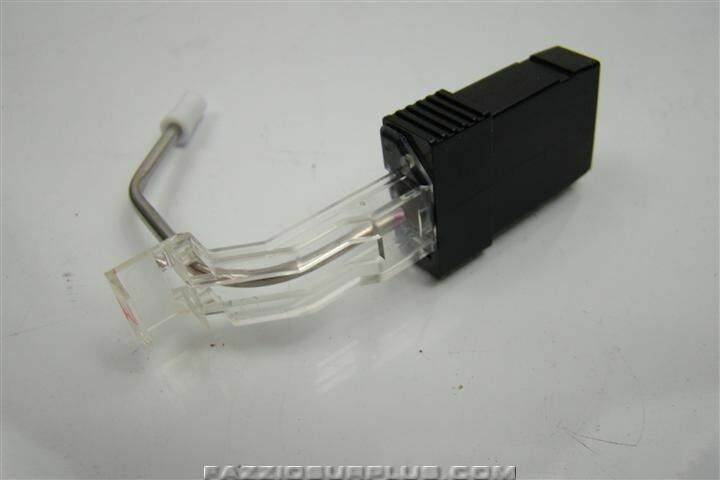 (Pack of Three) Red Chart Recorder Pens