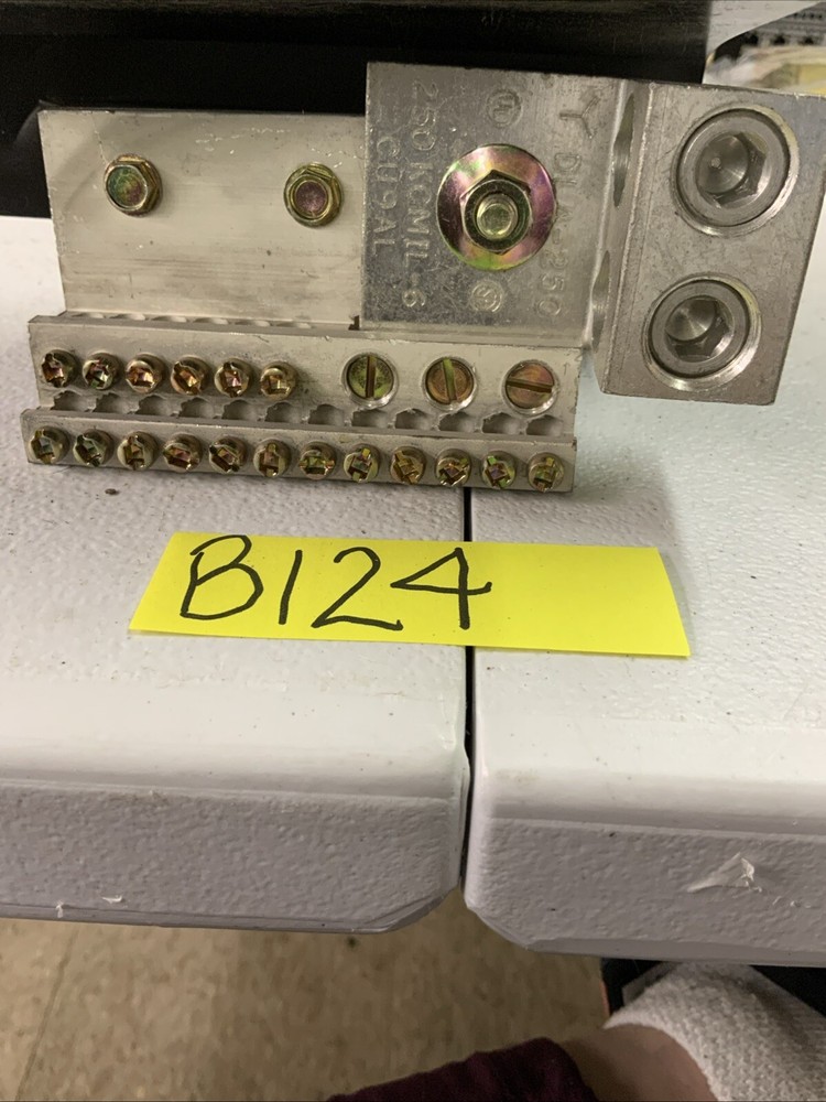 GE DEH40290 Extruded Grounds Kit - ECS