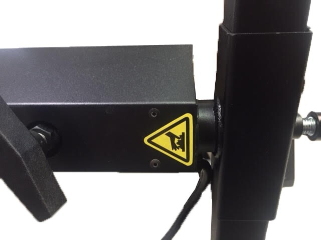 BBC Digi-Dri Portable Infrared Dryer