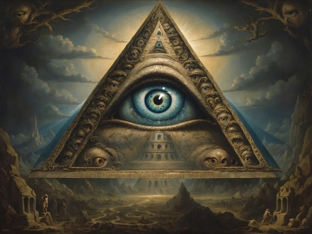 Illuminati Pact Spell for Power/Wealth/Success