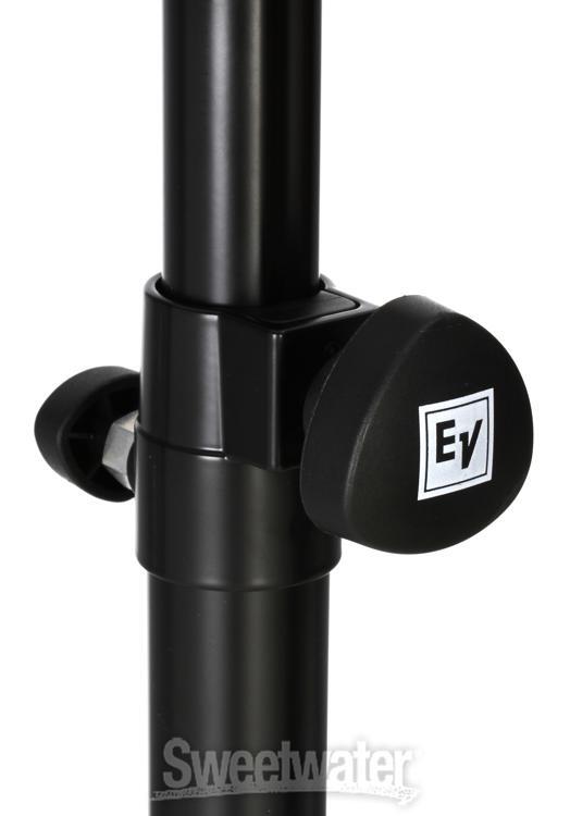 Electro-Voice ASP-58 Adjustable Sub Pole with M20 Thread
