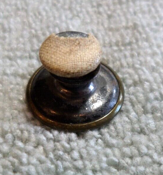 ONEIDA Stud Overall Work Button 5/8" Inch