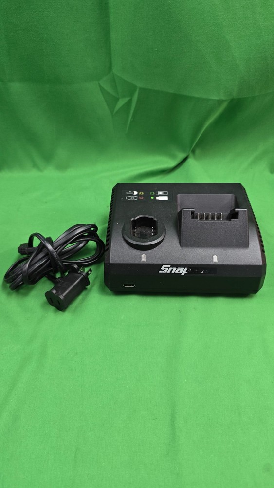 SNAP-ON CT7858 & CT9100 BUNDLE TESTED (E12)