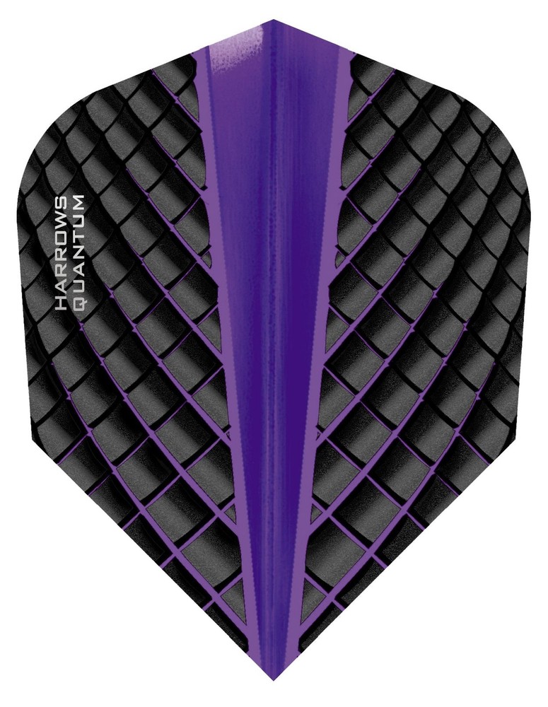 Harrows Quantum Standard Dart Flights