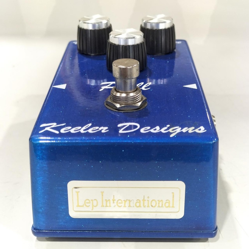 Keeler Designs Pull Overdrive No.nm980
