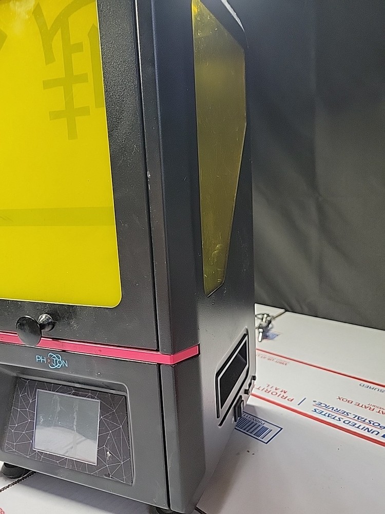 Photon AnyCubic 3D Resin Printer