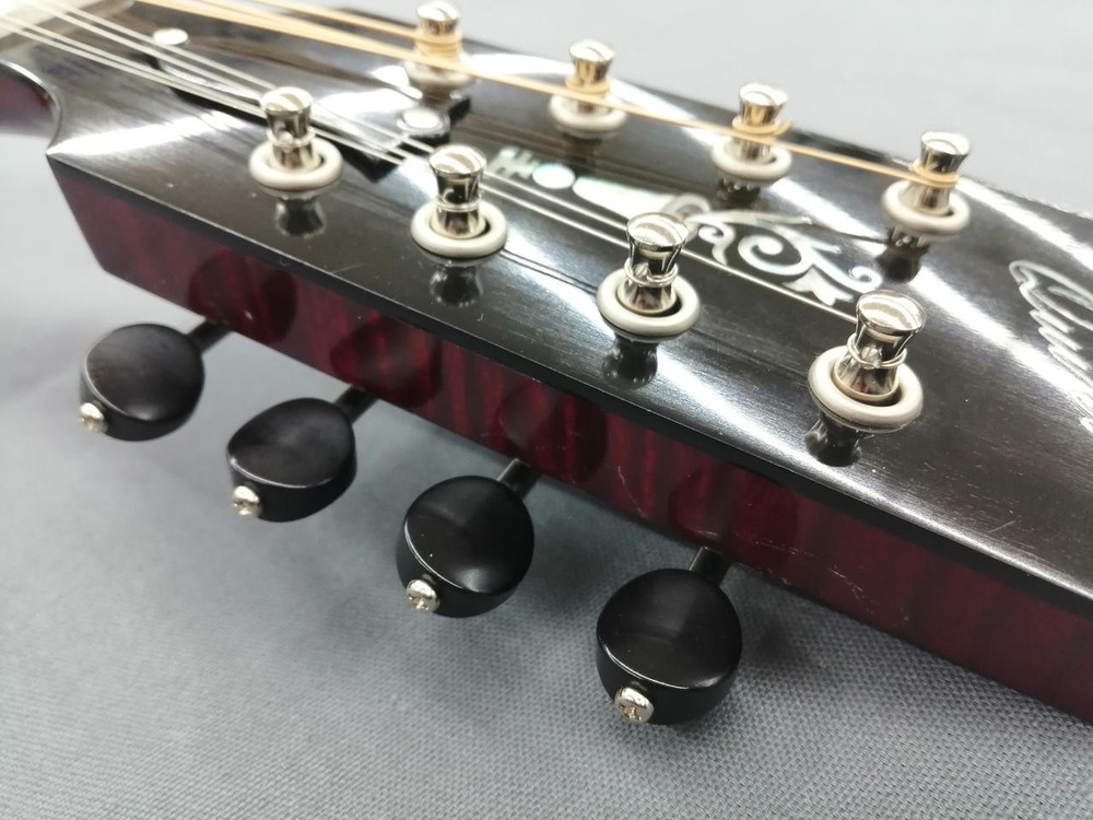 QUINT QT-A4 Flat Mandolin