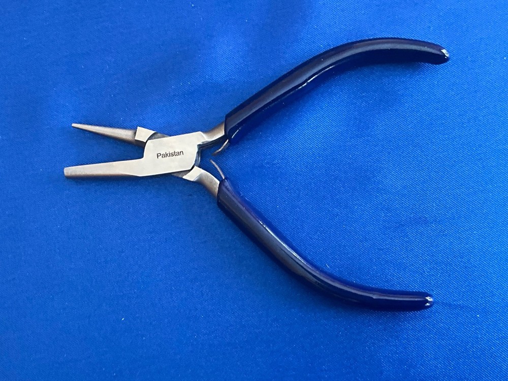 Concave & Round Forming Piers