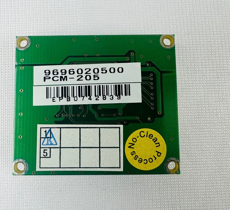 Advantech PCM-205 LVDS Transmitter Module