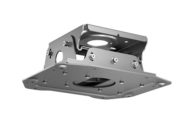 Epson (ELPMB47) - Low Profile Projector Ceiling Mount V12H802010