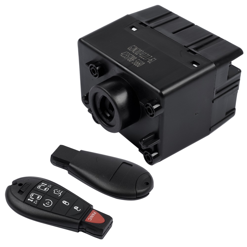 Wireless Ignition Node Remote Start Module for Dodge Ram 2011-2014 68105738AF