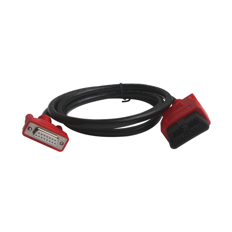 Autel OBD2 Main Test Data Cable For MaxiSys MK808/MS908/Mini MS905/DS808 Scanner
