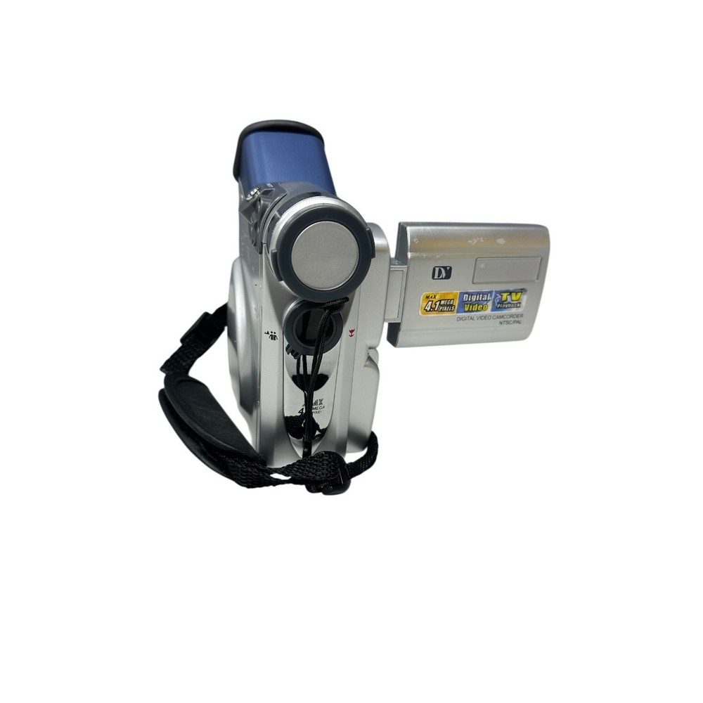 Unbranded Video Camera
