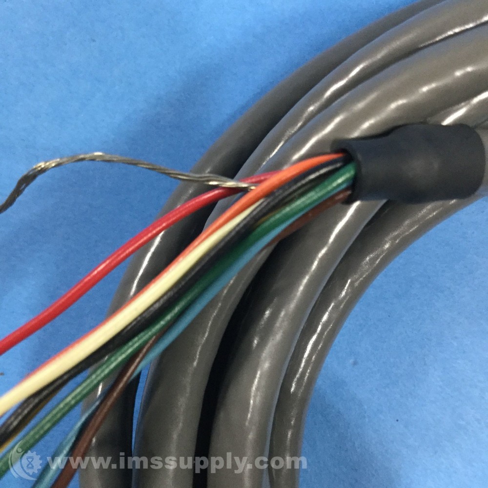 Accu Coder 19M1-1000NSR3HV Encoder FNOB