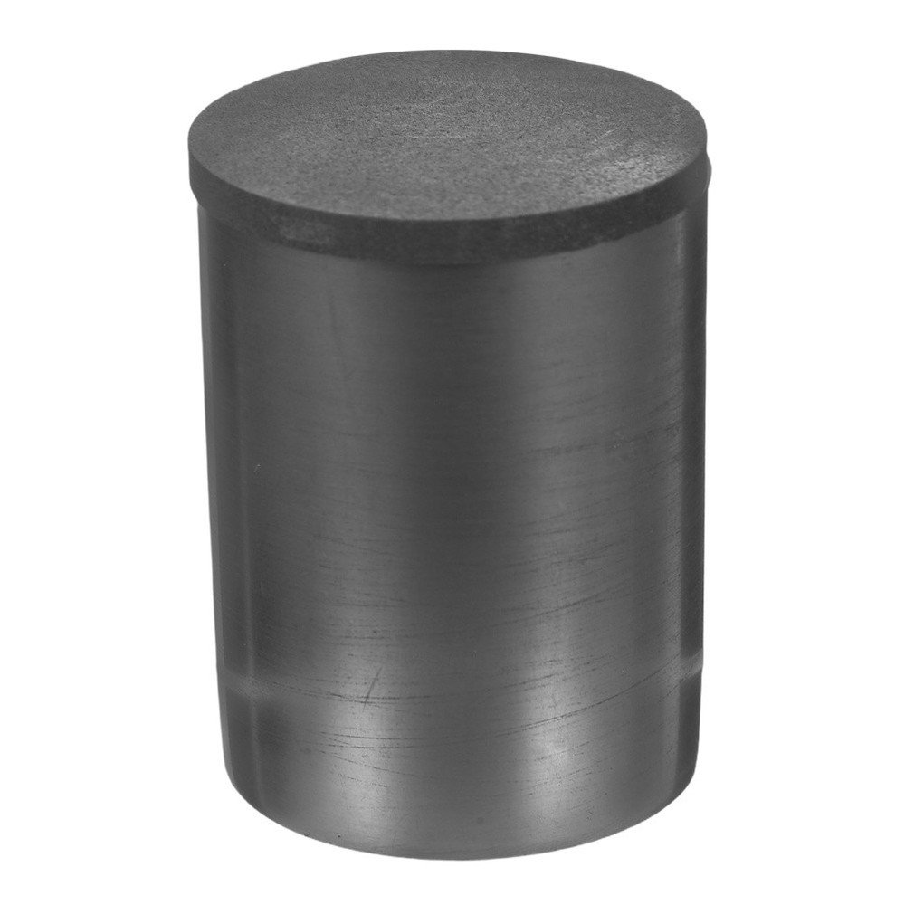 Aluminum Refining Mold Clay for Casting Foundry Graphite Small Crucible