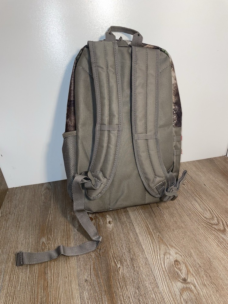 New ~ Realtree ~ Fieldline Pro Series ~ Open Range 2.0 Backpack