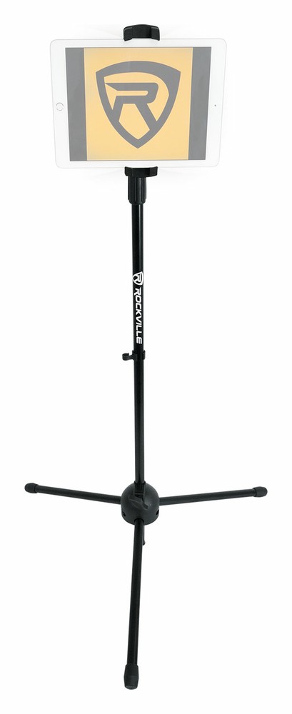 Rockville Bluetooth 12" iphone/ipad/Android/Laptop/T.V. Karaoke Machine/System