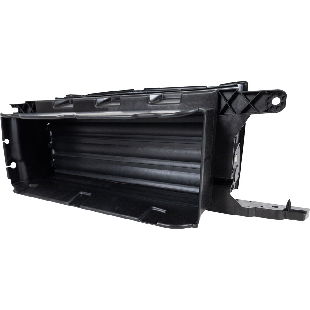 Active Grille Shutter For 2015-2017 Ford F-150 Lower