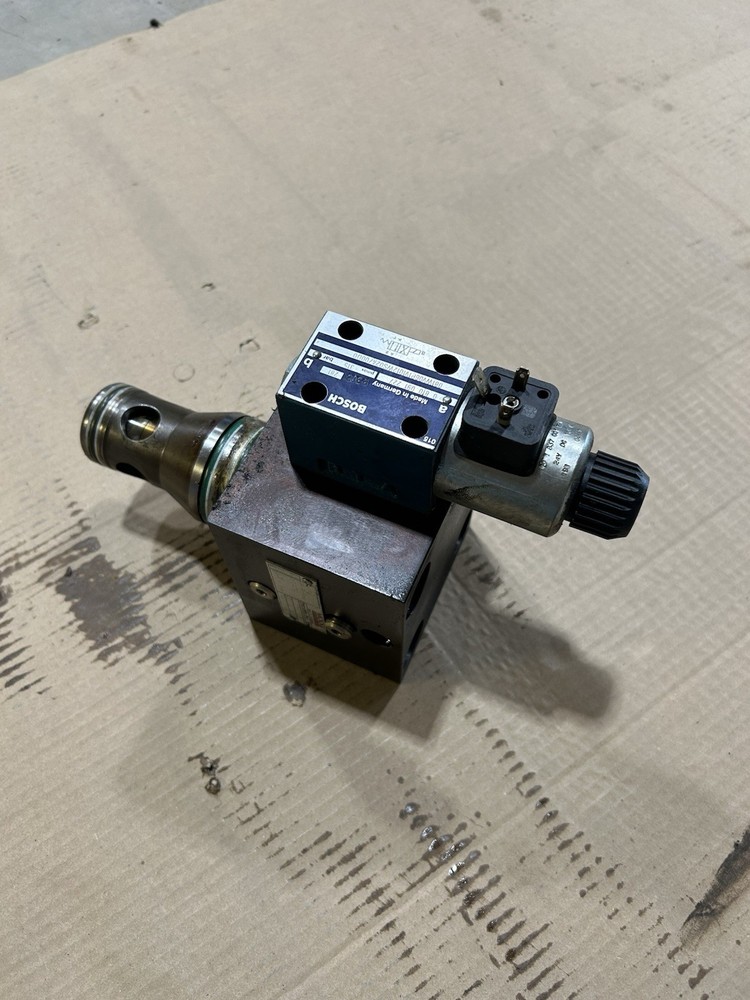 Bosch Moog 0810091227, CCE32A6RH2X06