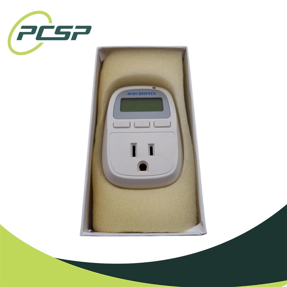 Genuine Inkbird C929 WiFi Smart Digital Temperature Controller with Sensor 1200W