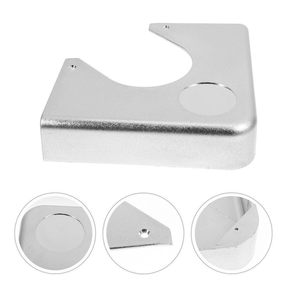 Billiard Table Pool Guard Plate Corners Replacement Snooker Hardware