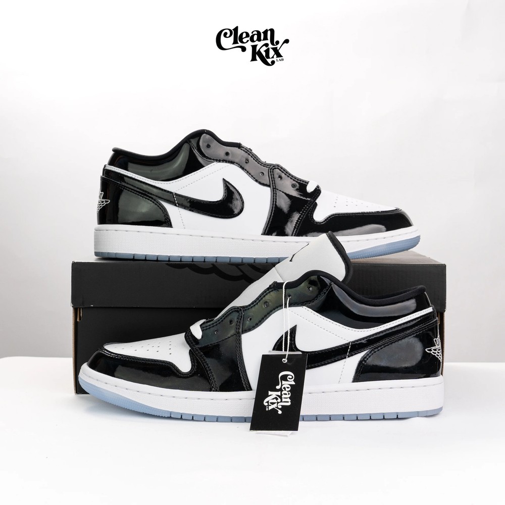 Jordan 1 Low SE Concord
