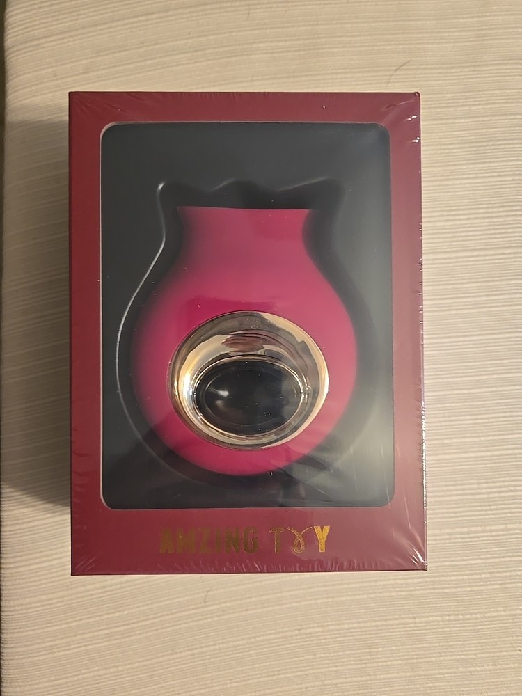 Cleopatra Vibrator