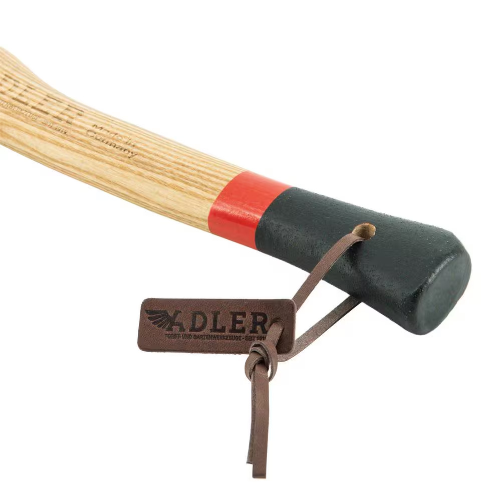 12 In. Ash Handle Scout Hatchet